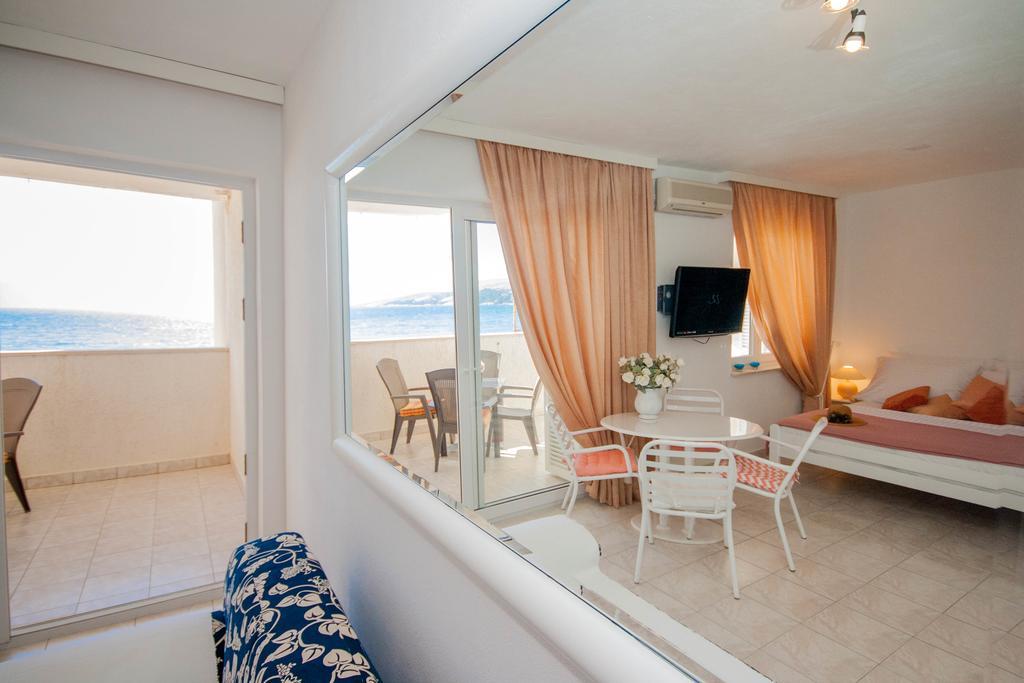Dubravka Apartment Baska  Room photo